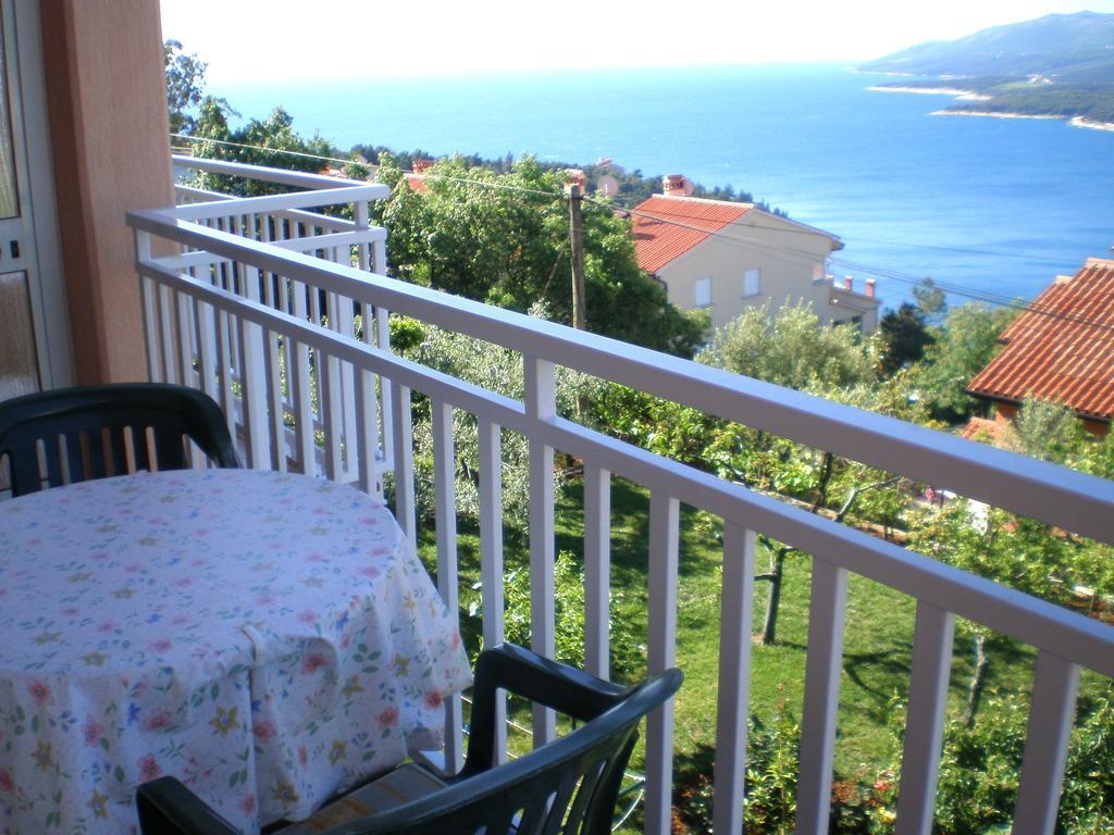 Apartment Sonja Rabac Cameră foto