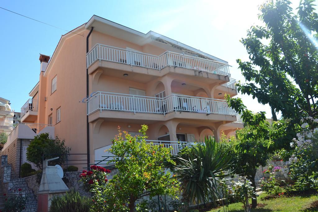Apartment Sonja Rabac Cameră foto