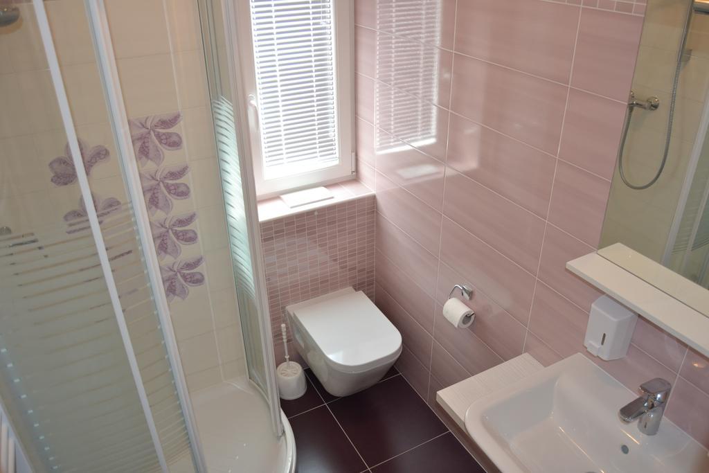 Apartment Sonja Rabac Cameră foto