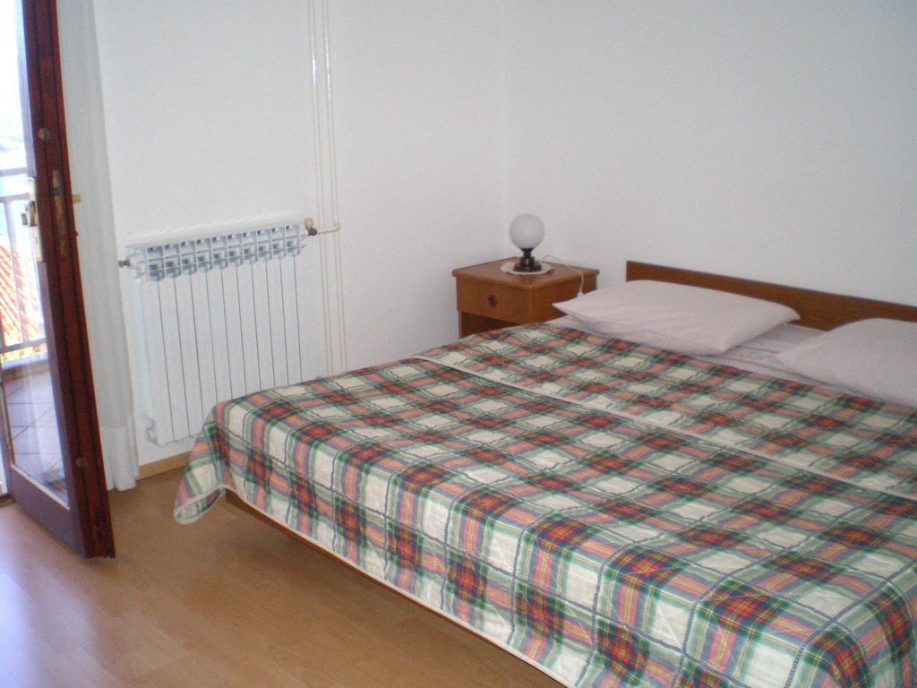 Apartment Sonja Rabac Cameră foto